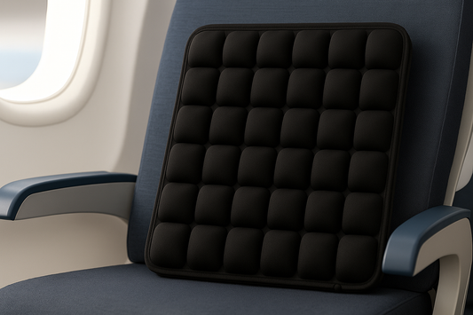 Les 2 indispensables pour voyager.